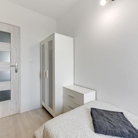 Cityrooms Startowa Gdansk Gdańsk Eksteriør bilde