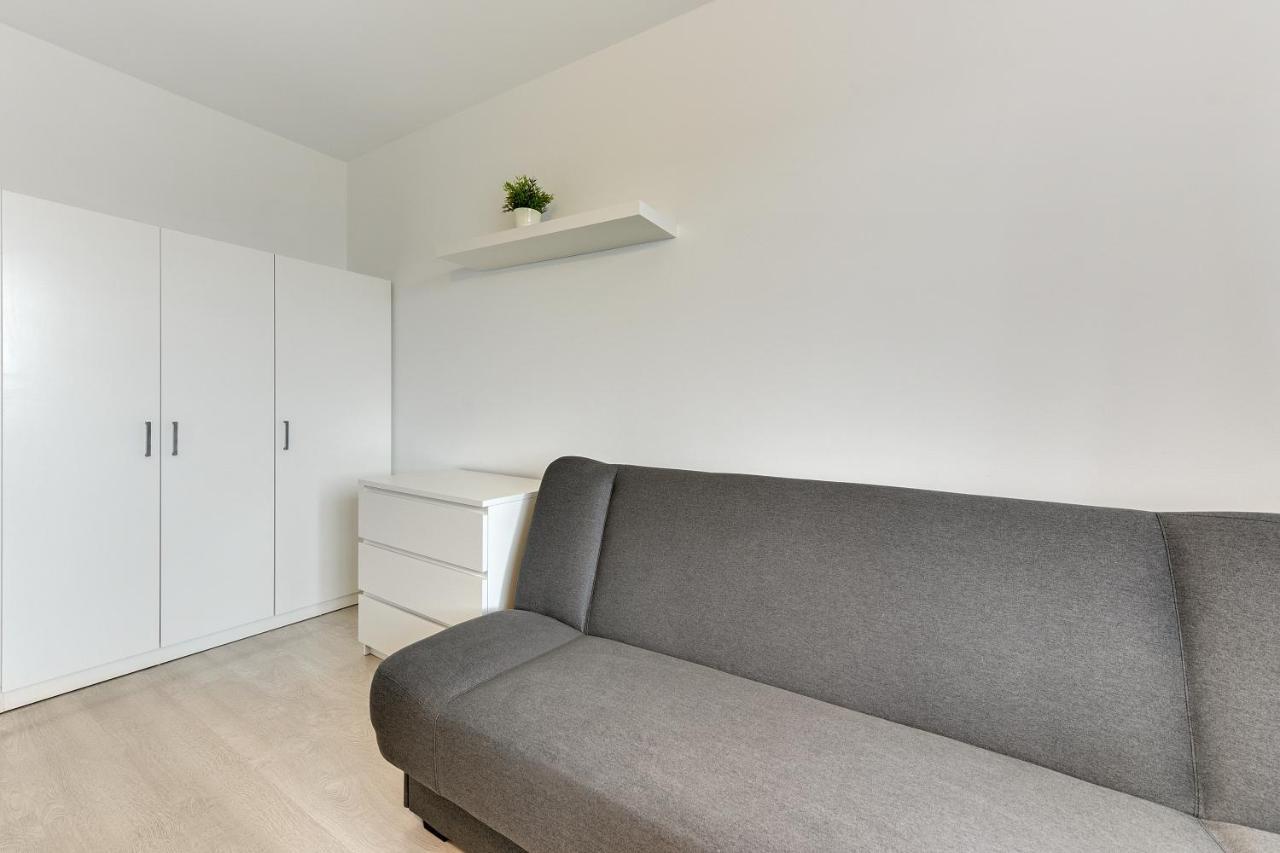 Cityrooms Startowa Gdansk Gdańsk Eksteriør bilde
